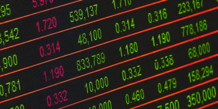 PPP loans - Treasury Department data show | Stock Market Booming