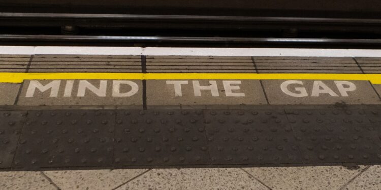 The Financial Flipside Podcast, Episode 29: Mind the Tax Gap